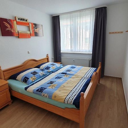 Karlshagen Fewo Ostseeperle 14 מראה חיצוני תמונה