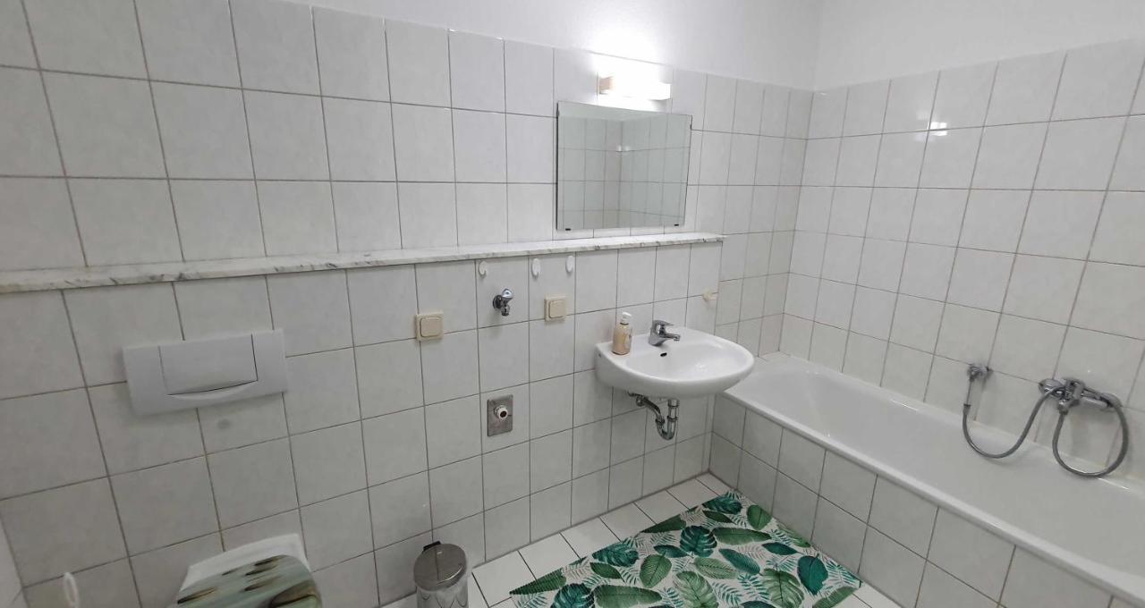 Karlshagen Fewo Ostseeperle 14 מראה חיצוני תמונה