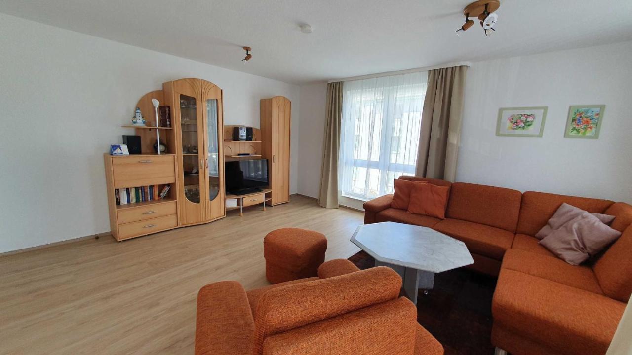 Karlshagen Fewo Ostseeperle 14 מראה חיצוני תמונה