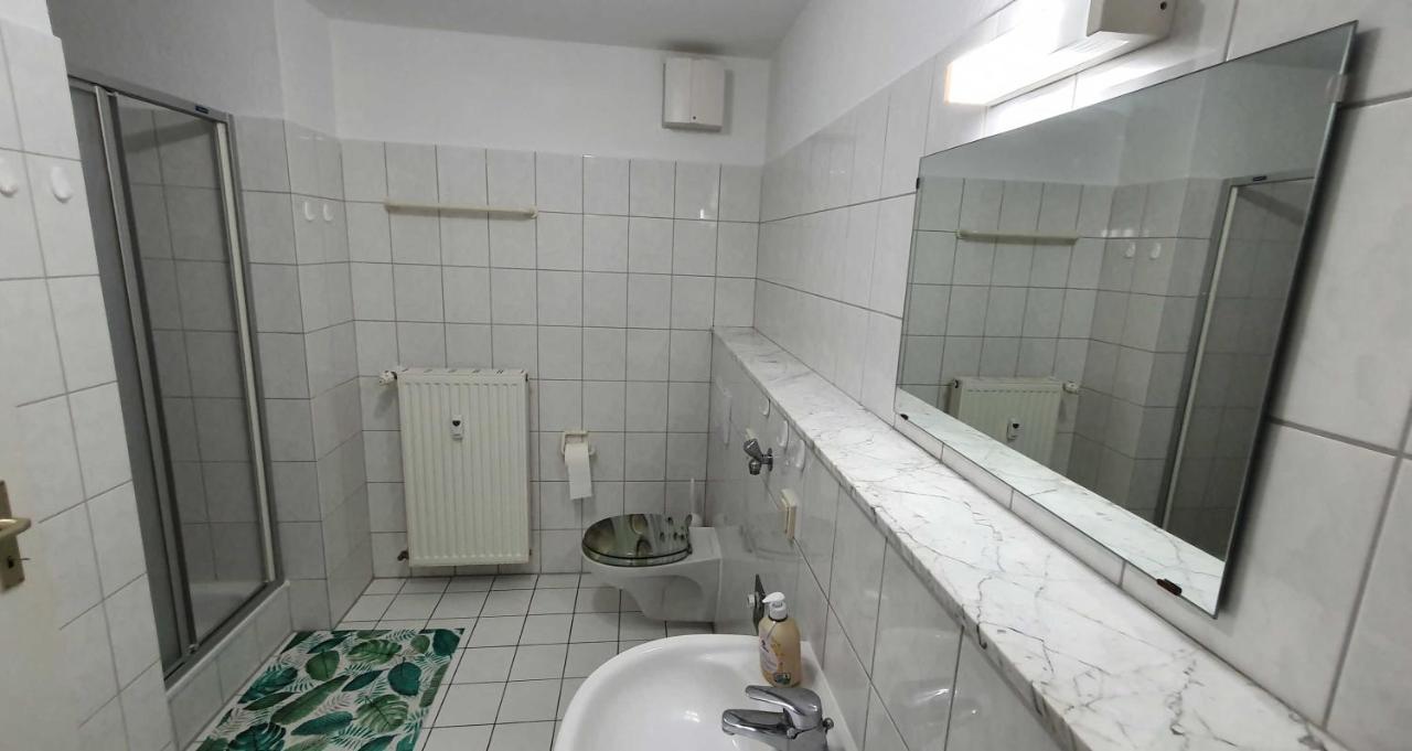 Karlshagen Fewo Ostseeperle 14 מראה חיצוני תמונה