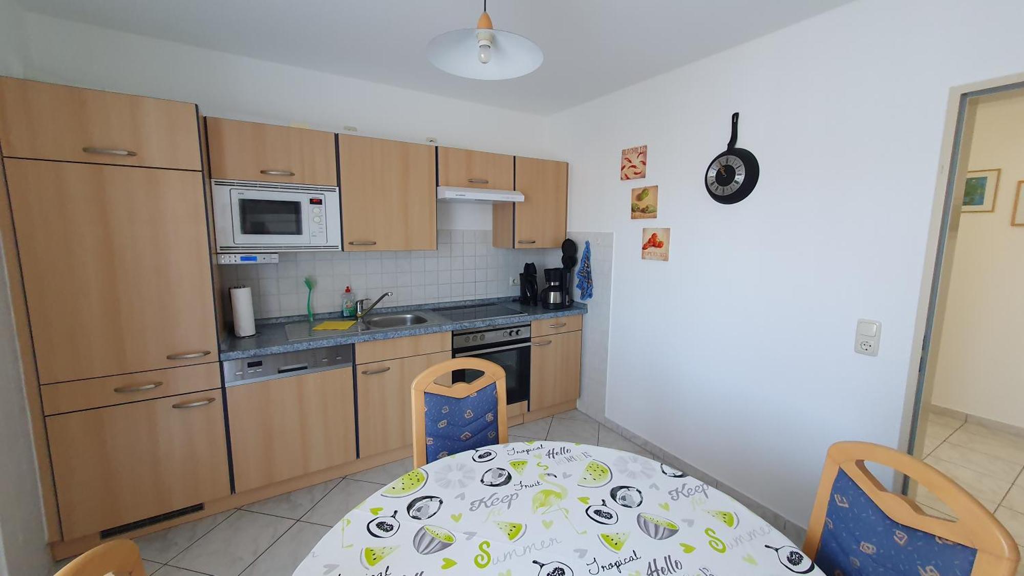 Karlshagen Fewo Ostseeperle 14 מראה חיצוני תמונה