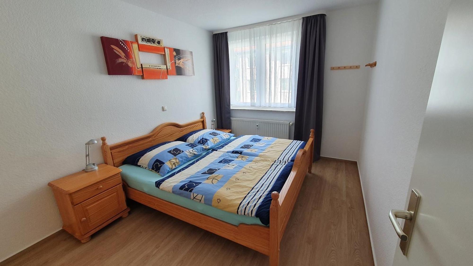 Karlshagen Fewo Ostseeperle 14 מראה חיצוני תמונה