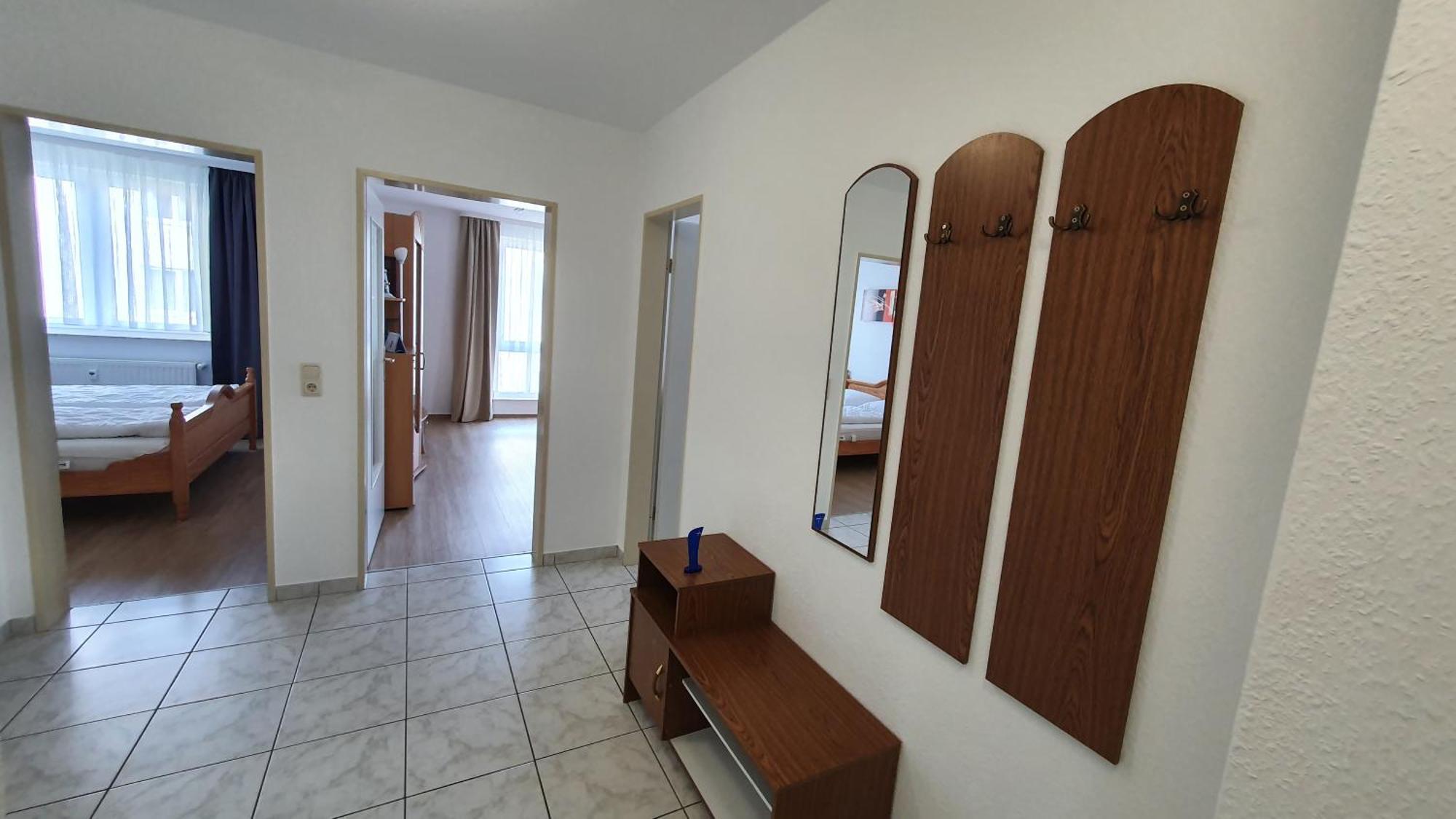 Karlshagen Fewo Ostseeperle 14 מראה חיצוני תמונה
