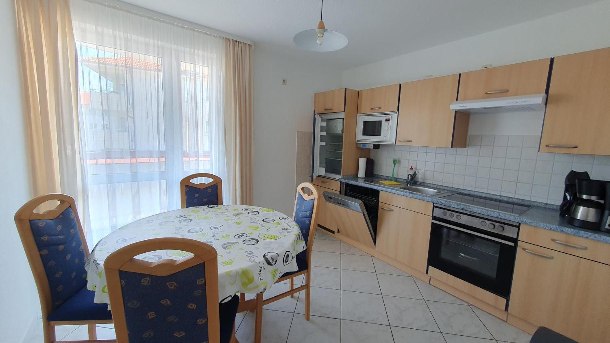 Karlshagen Fewo Ostseeperle 14 מראה חיצוני תמונה